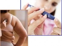 diabetes y obesidad