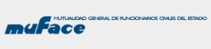 MUFACE-Logotipo