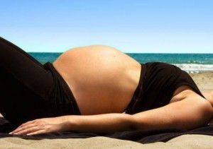 embarazo y vitamina D