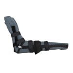 Arnés universal ligero y transpirable para fracturas