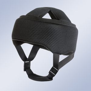 Casco protección craneal