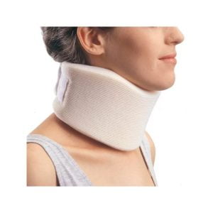 Collarin cervical blando
