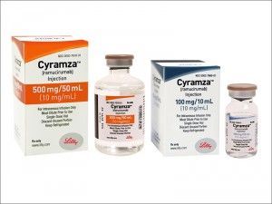 Cryamza