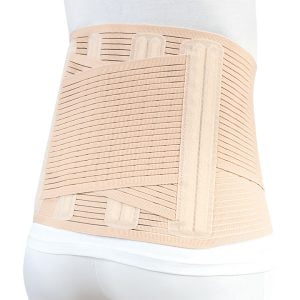 Faja sacrolumbar